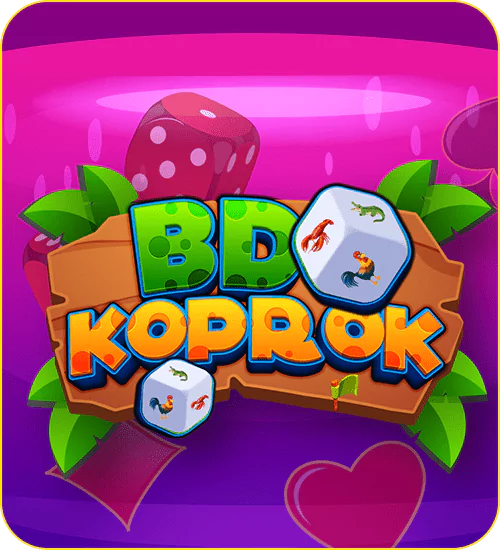 Pkv games BD Koprok